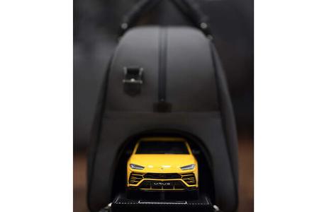 Lamborghini Urus Collezione