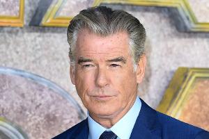 Pierce Brosnan: Wäre eine Bond-Rückkehr möglich?