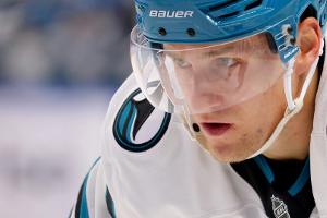 NHL: Nationalspieler Sturm wechselt zu Titelverteidiger Florida