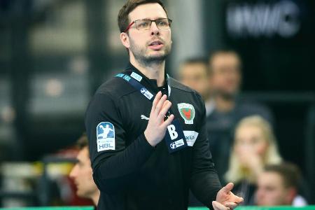 Champions League: Füchse verpassen direkten Viertelfinal-Einzug Champions League: Füchse verpassen direkten Viertelfinal-Einzug
