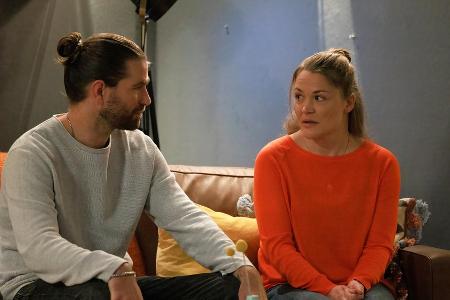 Das passiert heute in den Soaps Das passiert heute in den Soaps