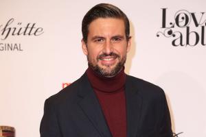 Tom Beck: "Vater sein ist der Job meines Lebens"