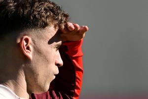 Freund: Kimmich-Entscheidung "zeitnah"