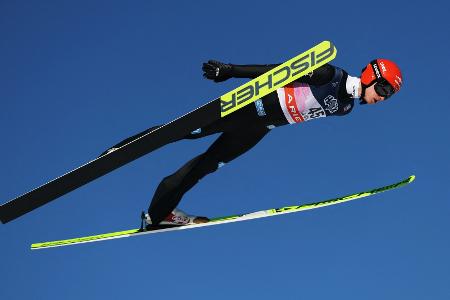 Hannawald kritisiert FIS: Hannawald kritisiert FIS:
