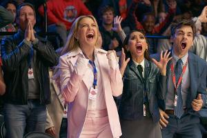 "Running Point": Basketball-Serie mit Kate Hudson geht in Staffel zwei