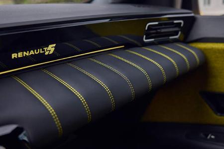 Renault R5 - Iconic Jaune - Photos