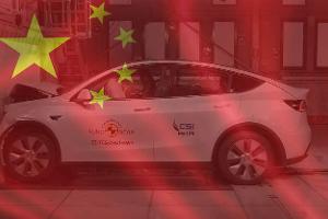 Auch China lässt Tesla fallen