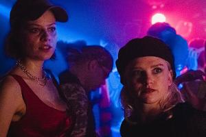 "Tatort: Colonius": Der Tod im Techno-Club