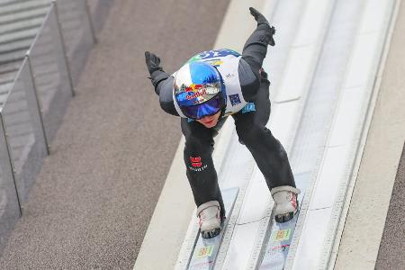 Nach Graabak-Disqualifikation: Kombinierer greifen nach Gold Nach Graabak-Disqualifikation: Kombinierer greifen nach Gold