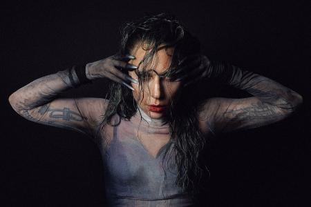 Pop-Comeback: Lady Gaga veröffentlicht neues Album Pop-Comeback: Lady Gaga veröffentlicht neues Album