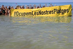 Balearen planen Maßnahmen zur Eindämmung des Massentourismus