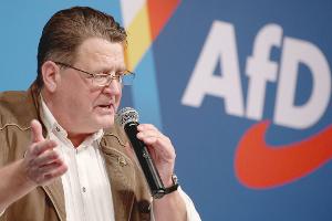 AfD will Sondersitzung stoppen - Ultimatum an Bas