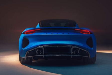 Lotus Emira