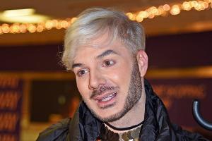 Reality-Star Sam Dylan trauert um Hündin Lindsay