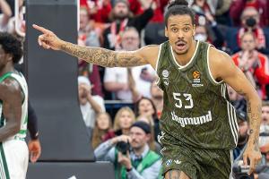 BBL: Yebo wechselt von München zurück nach Chemnitz