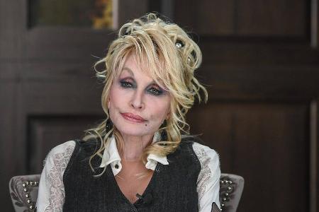 Dolly Parton: Bewegender neuer Song für verstorbenen Ehemann Dolly Parton: Bewegender neuer Song für verstorbenen Ehemann