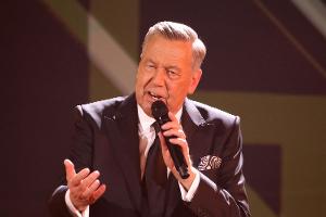 Roland Kaiser: "Wenn Leute sagen, ich gehe nicht zu deinem Konzert, ist es mir auch egal"
