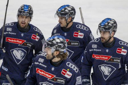 Eishockey: 20-mal stimmte das Vorrunden-Orakel Eishockey: 20-mal stimmte das Vorrunden-Orakel