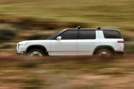 Rivian R2
