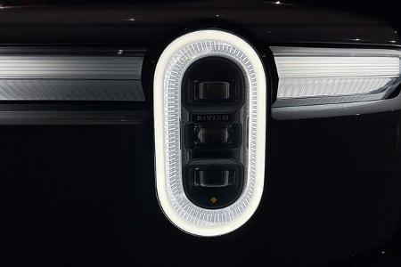Rivian R2