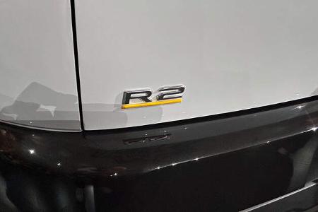 Rivian R2