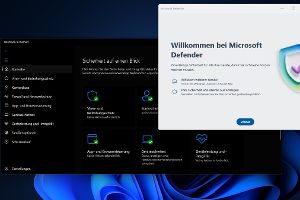 Zwei Sicherheitslösungen: Microsoft Defender und/oder Windows-Sicherheit – wer sollte was nutzen?