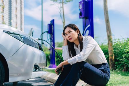 TÜV-Report 2025 deckt auf: Das sind die besten, die schlechtesten und die typischen Schwachstellen von E-Autos TÜV-Report 2025 deckt auf: Das sind die besten, die schlechtesten und die typischen Schwachstellen von E-Autos