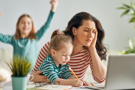 Warum wir den Weltfrauentag immer noch brauchen Warum wir den Weltfrauentag immer noch brauchen