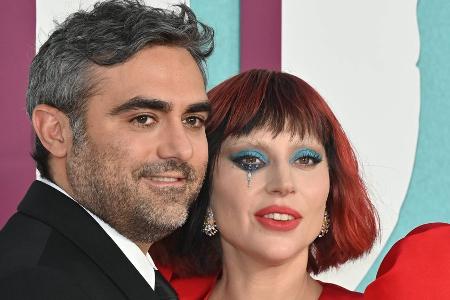 Lady Gaga: Ein eigenes Baby ist ihre größte Vision Lady Gaga: Ein eigenes Baby ist ihre größte Vision