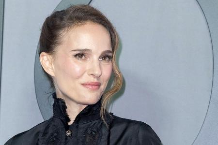 Natalie Portman: Neue Beziehung mit französischem Musiker? Natalie Portman: Neue Beziehung mit französischem Musiker?