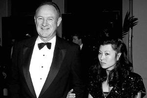 Gene Hackman: Starb seine Ehefrau schon eine Woche vor ihm?