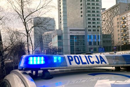 Die polnische Polizei fand die Tiere. (Foto: Archiv)