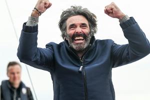 Vendée Globe: Van Weynbergh einen Tag zu spät im Ziel