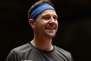 Boll-Pläne für neue Rolle im Tischtennis