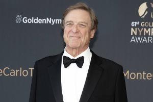 John Goodman erleidet Hüftverletzung bei Dreharbeiten
