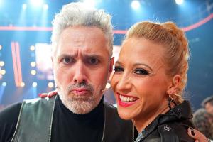 Roland Trettl teilt nach "Let's Dance"-Aus noch mal gegen Llambi aus