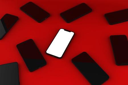 Smartphone-Trends: Was Nutzenden besonders wichtig ist Smartphone-Trends: Was Nutzenden besonders wichtig ist