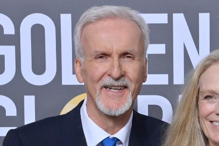 James Cameron: James Cameron: