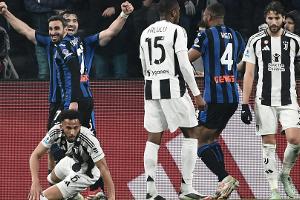 Juventus kassiert seine höchste Serie-A-Niederlage seit 1968