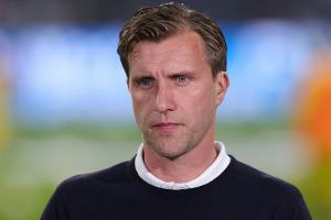 Ajax wartet: Krösche will Pleite "aus den Gliedern schütteln"