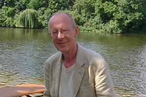 "Diese Drombuschs"-Schauspieler Hans Peter Korff ist tot