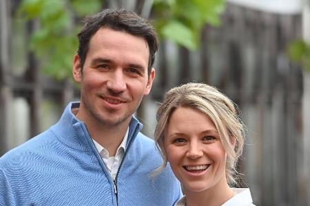 Überraschung: Miriam und Felix Neureuther sind erneut Eltern geworden Überraschung: Miriam und Felix Neureuther sind erneut Eltern geworden