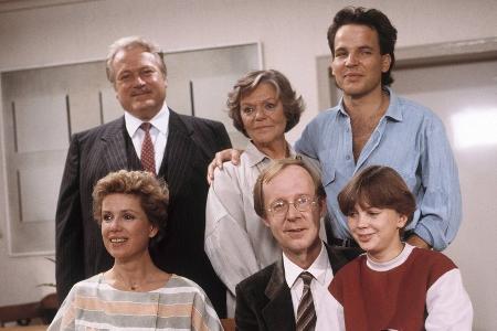Zum Tod von Hans Peter Korff: Was wurde aus den Zum Tod von Hans Peter Korff: Was wurde aus den