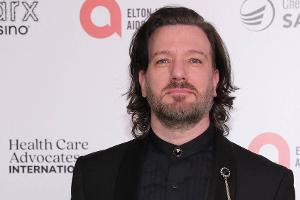 *NSYNC-Sänger JC Chasez trauert um seinen Vater