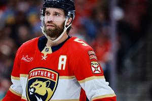 Dopingvergehen: NHL-Profi Ekblad für 20 Spiele gesperrt
