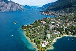 Geheimtipps Camping am Gardasee