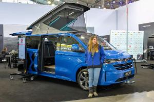 Vanexxt New Caravelle (2025) VW f