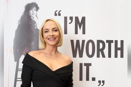 Janin Ullmann: Was sie Mädchen und jungen Frauen rät Janin Ullmann: Was sie Mädchen und jungen Frauen rät