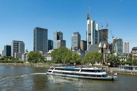 Region Rhein-Main f