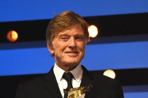 Nach sechs Jahren Pause: Robert Redford meldet sich zurück